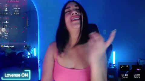  SantaLove  online show from 03.27.26