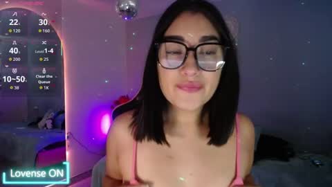  SantaLove  online show from 07.13.26