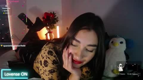  SantaLove  online show from 07.18.26