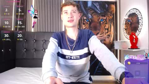 santi online show from 03.04.26