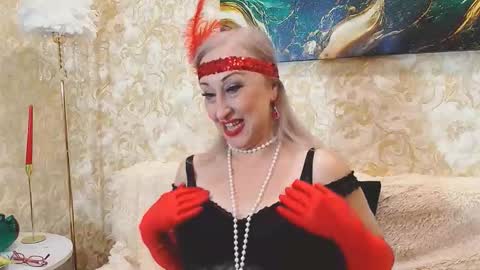 Sara online show from 11.12.25