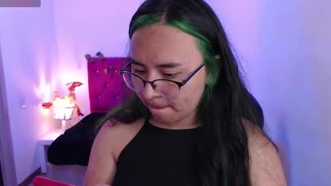 Sasha Greey online show from 10.07.25