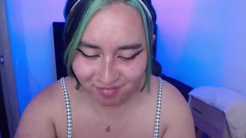 Sasha Greey online show from 10.27.25