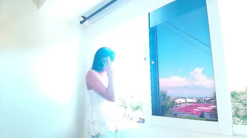 Sassy Girl online show from 10.18.25