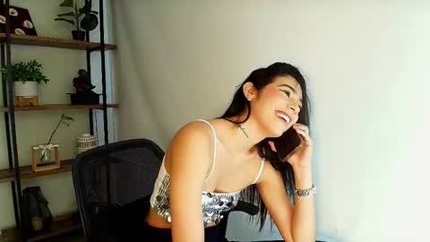 Sassy Girl online show from 02.27.26