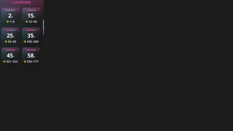 Sassy Girl online show from 03.15.26