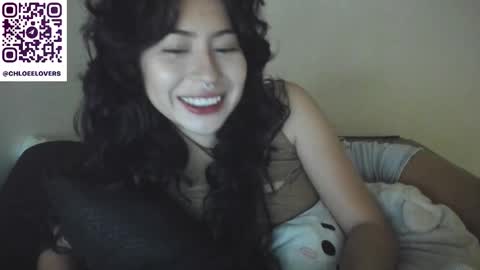 Chloee online show from 03.23.26