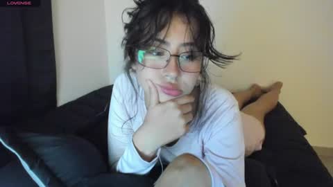 Chloee online show from 07.09.26