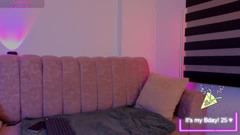 Scarlett online show from 05.10.26