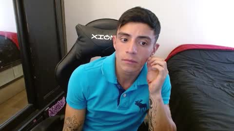 SCHNEIDER online show from 10.11.25