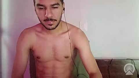 _sebas69 online show from 12.21.25