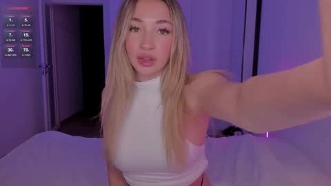 Kat online show from 11.21.25