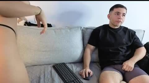 IsabellaMarty online show from 05.26.26