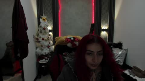 Selene online show from 01.10.25