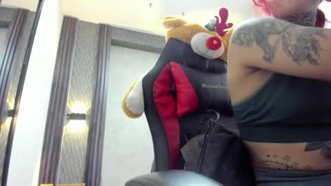 Selene online show from 04.03.26