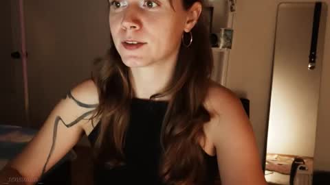 Lia online show from 09.26.25