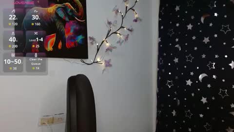 Serendipia online show from 10.30.25