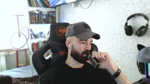 Ask me online show from 04.16.26