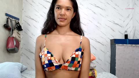 Danniela online show from 12.04.24