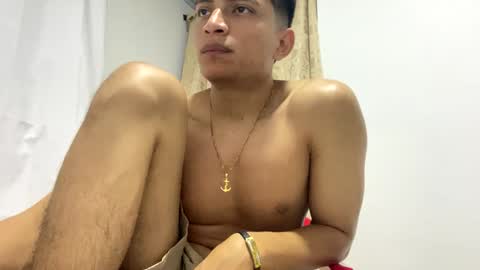 Snapshot of _sexy_jack chatting on 12.21.24 Juan Pablo-independent model online show from 12.21.24
