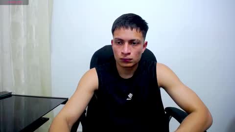 Snapshot of _sexy_jack chatting on 02.04.25 Juan Pablo-independent model online show from 02.04.25