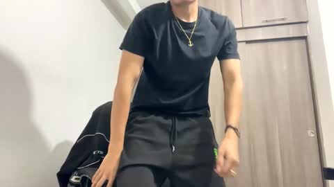 Snapshot of _sexy_jack chatting on 02.10.25 Juan Pablo-independent model online show from 02.10.25