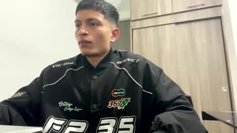 Snapshot of _sexy_jack chatting on 02.10.25 Juan Pablo-independent model online show from 02.10.25
