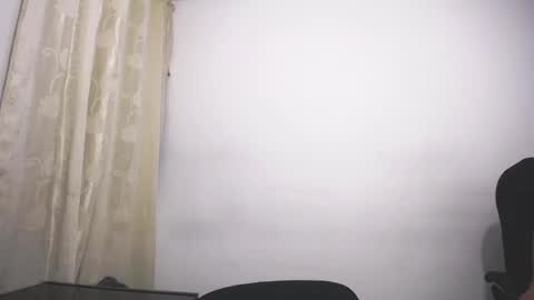 Snapshot of _sexy_jack chatting on 02.23.25 Juan Pablo-independent model online show from 02.23.25