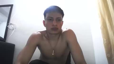 Snapshot of _sexy_jack chatting on 03.06.25 Juan Pablo-independent model online show from 03.06.25