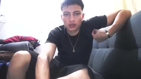 Snapshot of _sexy_jack chatting on 03.09.25 Juan Pablo-independent model online show from 03.09.25