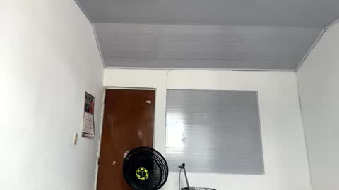 Juan Pablo-independent model online show from 12.03.25