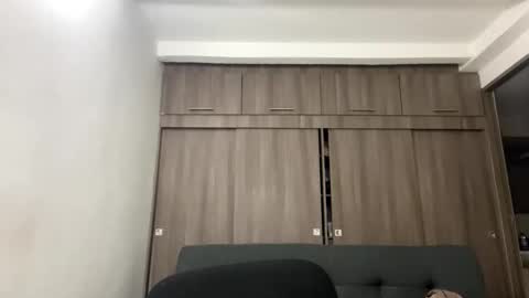 Juan Pablo-independent model online show from 02.15.26