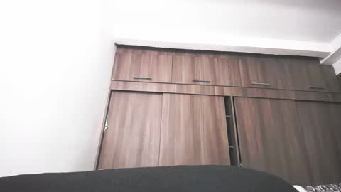 Juan Pablo-independent model online show from 03.07.26