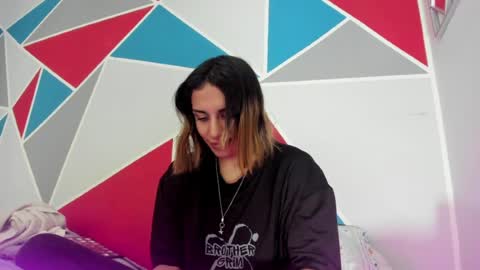 E T H A N      S T A R online show from 07.06.26