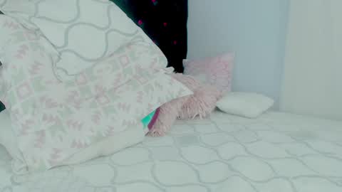 Snapshot of _sexyalexa chatting on 09.20.25 Alexa online show from 09.20.25