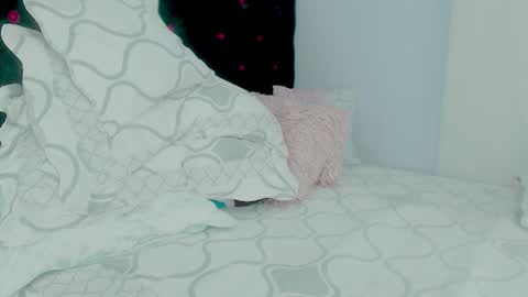 Snapshot of _sexyalexa chatting on 10.03.25 Alexa online show from 10.03.25