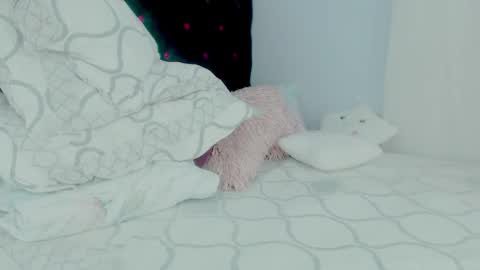 Snapshot of _sexyalexa chatting on 10.14.25 Alexa online show from 10.14.25