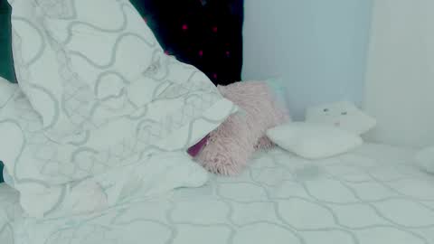 Snapshot of _sexyalexa chatting on 10.15.25 Alexa online show from 10.15.25