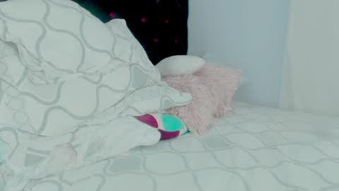 Snapshot of _sexyalexa chatting on 10.31.25 Alexa online show from 10.31.25