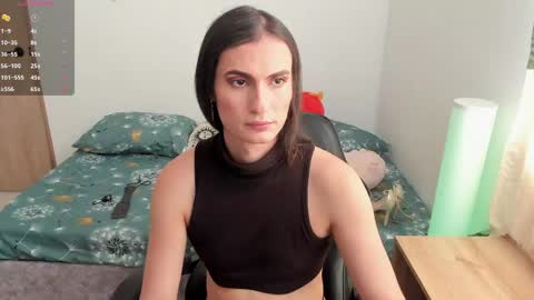 Shantall online show from 04.27.26