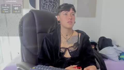 _sharlotte777 online show from 11.28.25