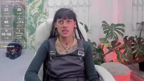 _sharlotte777 online show from 11.29.25