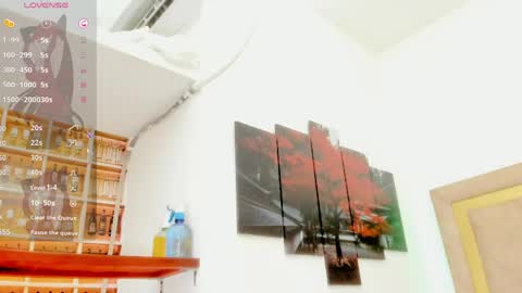 Shirley  online show from 04.13.26