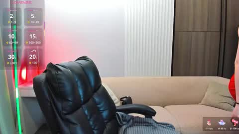  Shy Jenny  online show from 10.23.25