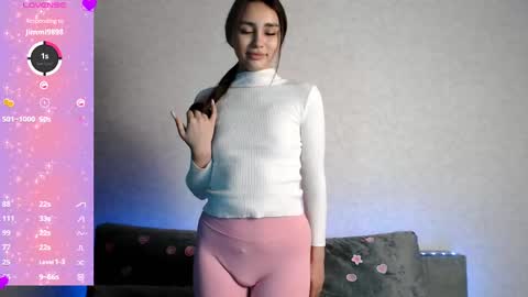 _shynikki online show from 02.20.25