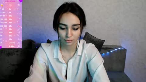 _shynikki online show from 02.28.25