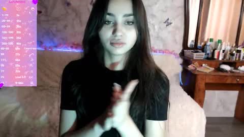 _shynikki online show from 09.13.25