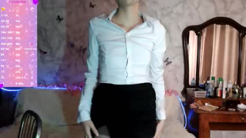 _shynikki online show from 09.16.25