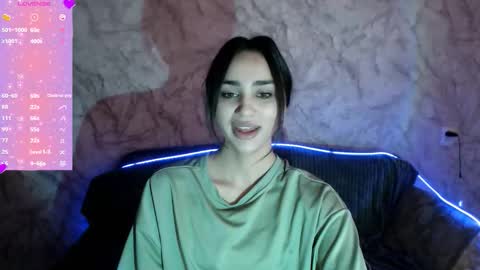 _shynikki online show from 09.29.25