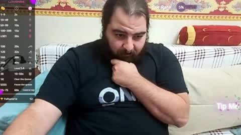 _sinyor34 online show from 12.12.24